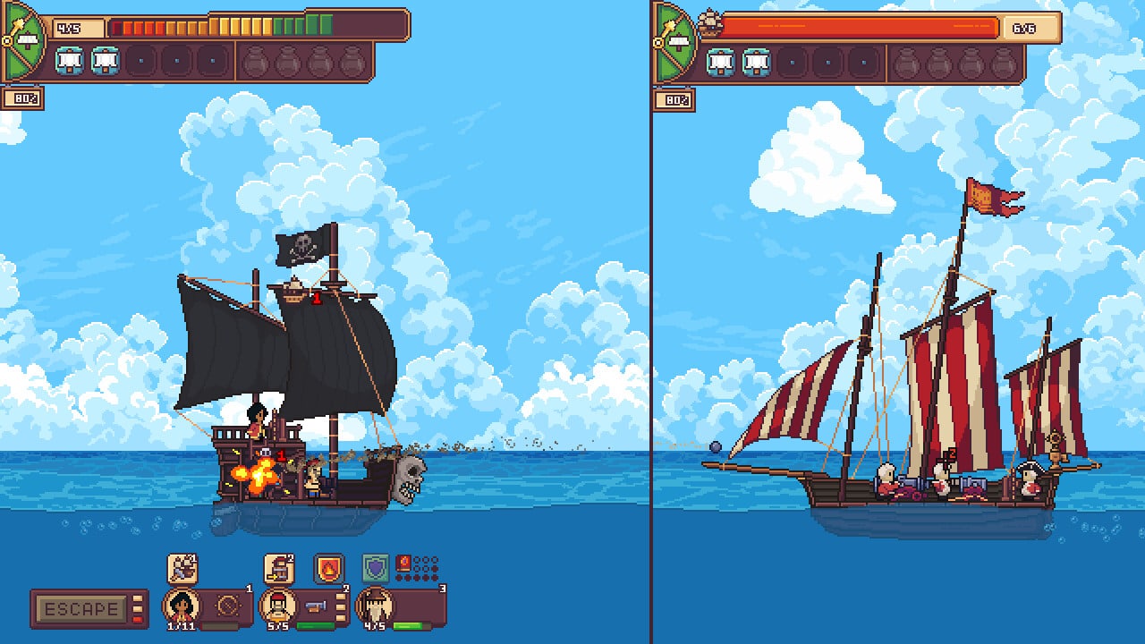 Screenshot #7 - Seablip