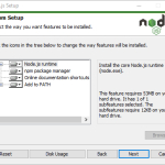 Screenshot #4 - Node.js v23.5.0