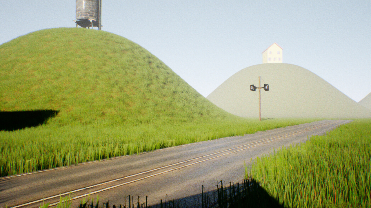 Screenshot #4 - Lost Hope: Backrooms