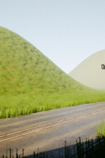 Screenshot #4 - Lost Hope: Backrooms