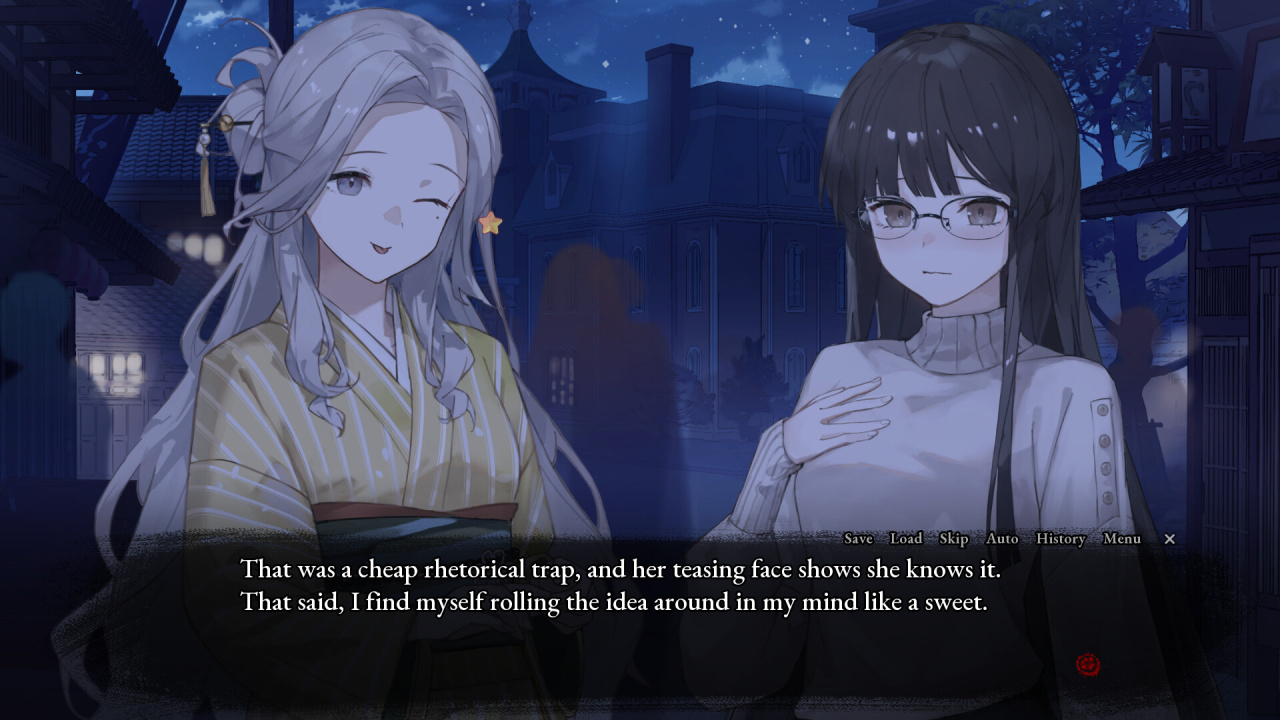 Screenshot #7 - A Tithe in Blood