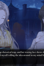 Screenshot #7 - A Tithe in Blood