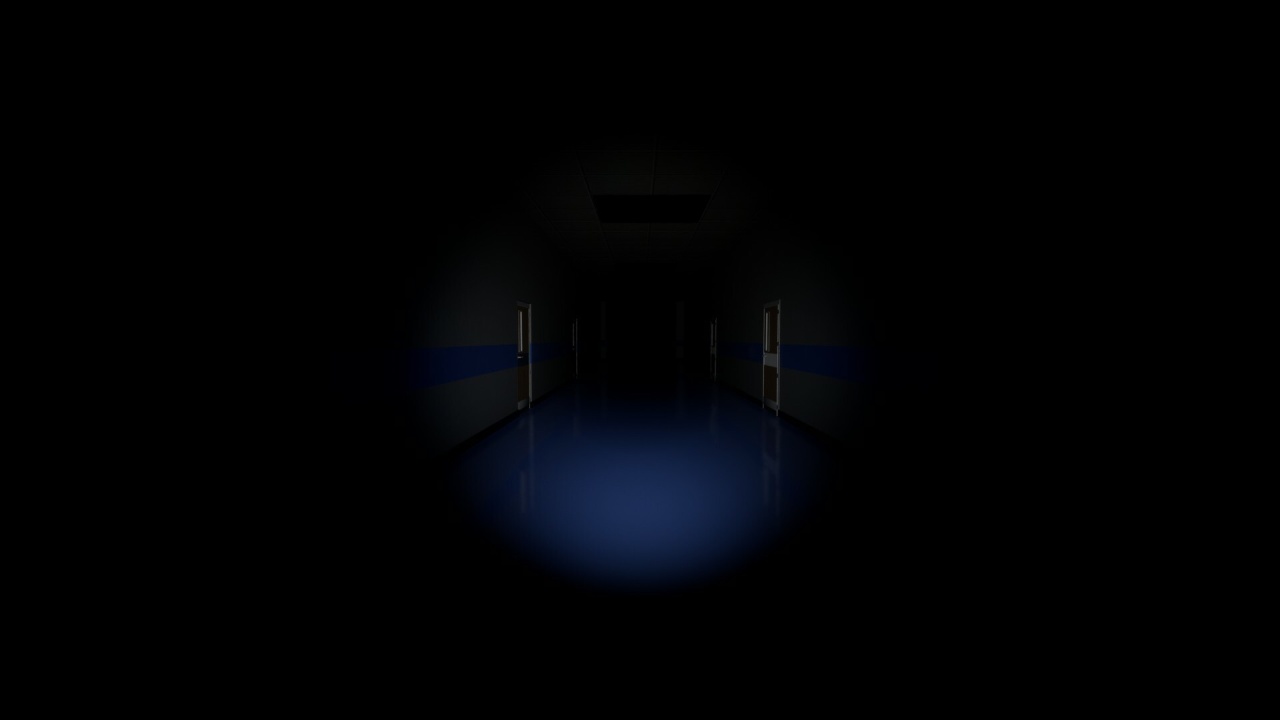 Screenshot #9 - Backrooms: Run For Your Life!