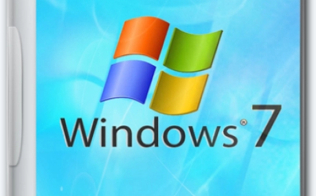 Windows 7 Русская SP1 x64 (3in1) by Updated Edition (17.03.2024)