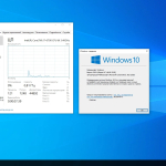 Screenshot #3 - Windows 10 22H2 19045.2545 x64 no Defender by WebUser