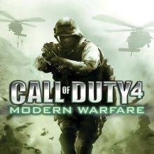 Call of Duty 4: Modern Warfare: +7 трейнер