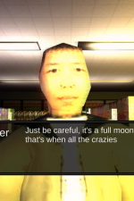 Screenshot #5 - Bite Night