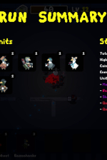 Screenshot #6 - Quacker Bros : First Heist