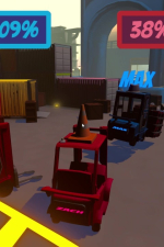 Screenshot #2 - Forkdrift