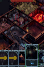 Screenshot #6 - Deck of Haunts