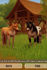 Screenshot #6 - The Ranch of Rivershine
