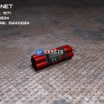 Screenshot #4 - Explosive Pack