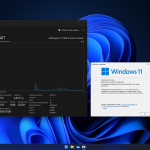 Screenshot #3 - Windows 11 Pro Русская 24H2 Build 26100.2894 Stable