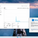 Screenshot #2 - Windows 11 Pro by OneSmiLe 24H2 build 26200.5603