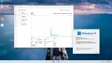 Screenshot #2 - Windows 11 Pro by OneSmiLe 24H2 build 26200.5603