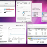 Screenshot #6 - Windows 11 Professional VL x64 22H2 RU by OVGorskiy 11.2022