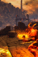 Screenshot #3 - Dark PGT