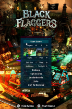 Screenshot #2 - Pinball Wicked