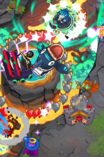 Screenshot #1 - Bloons TD 6