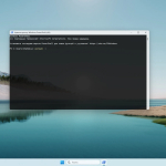 Screenshot #4 - Windows 11 23H2 x64 Русская by OneSmiLe [26020.1000]