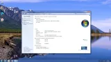 Screenshot #5 - Windows 7 Ultimate x64 Update January 2024