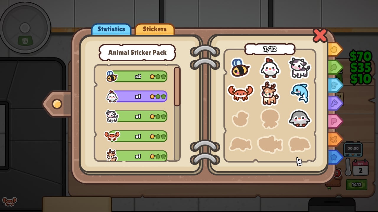 Screenshot #4 - Lost But Found