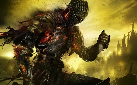 Dark Souls III: +29 трейнер