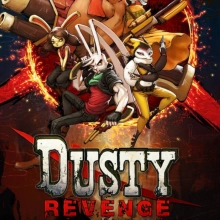 Dusty Revenge: +1 трейнер
