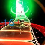 Screenshot #3 - CATHODE'S JOURNEY 1.0