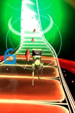 Screenshot #3 - CATHODE'S JOURNEY 1.0