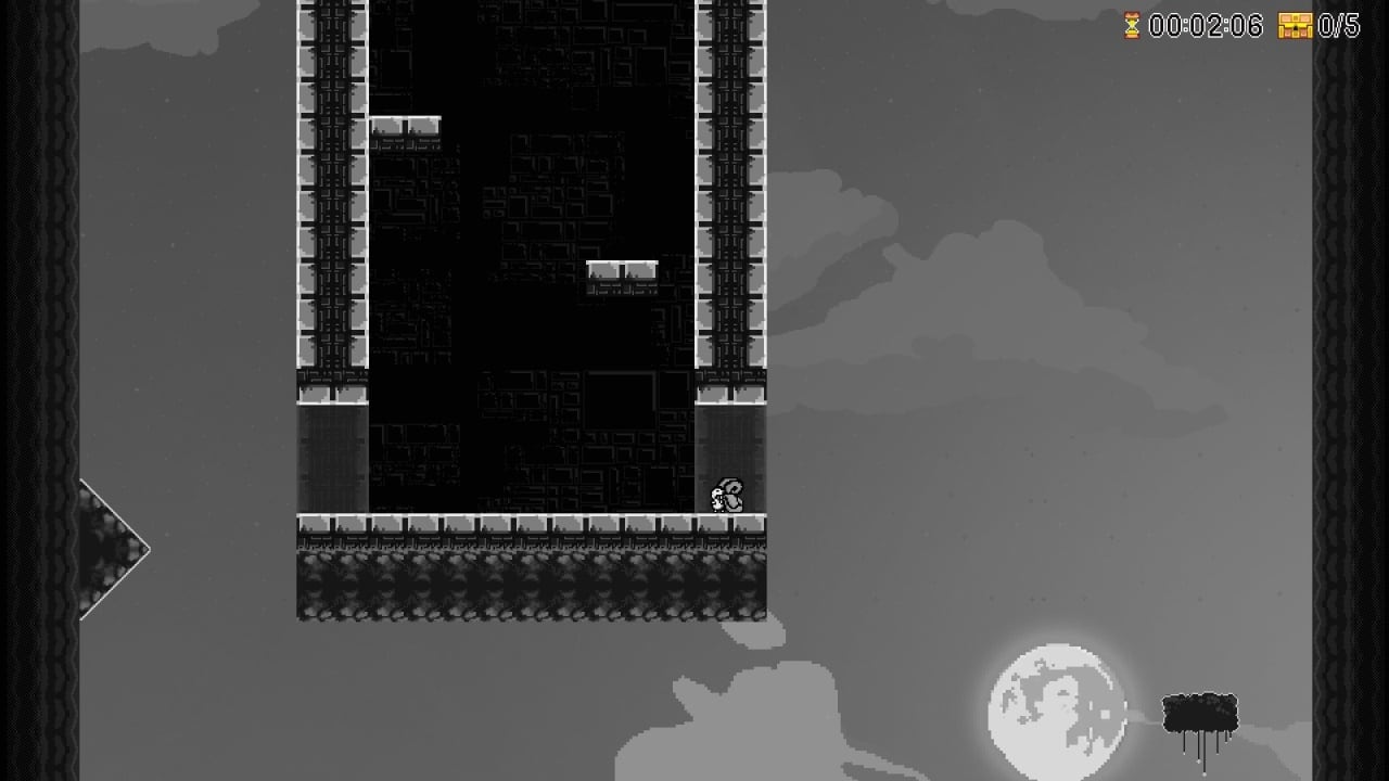 Screenshot #2 - Goat's Tale