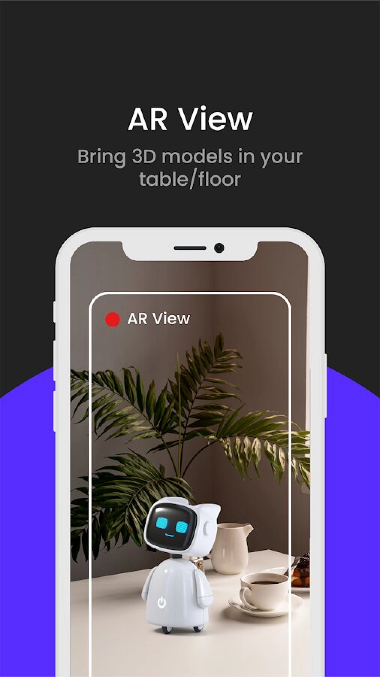 Screenshot #8 - XONE – 3D СКАНЕР 7.1.2