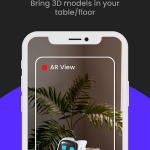 Screenshot #8 - XONE – 3D СКАНЕР 7.1.2