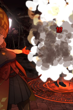 Screenshot #4 - Chrono Ark