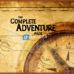 Screenshot #1 - The Complete Adventure Music Pack