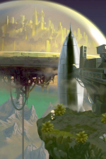 Screenshot #4 - Retro Machina