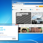 Screenshot #8 - Windows 7 SP1 Обновленная (x86-x64) AIO [70in2] adguard