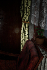 Screenshot #5 - EBOLA VILLAGE