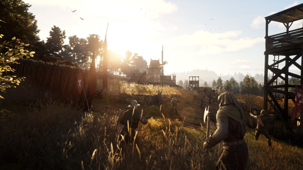 Screenshot #11 - Bellwright
