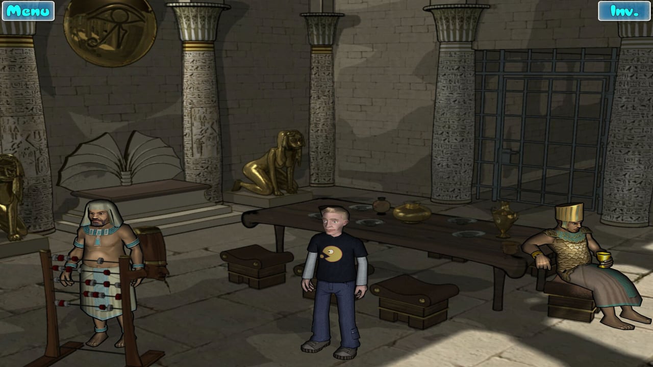 Screenshot #5 - Polda 5