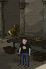 Screenshot #5 - Polda 5