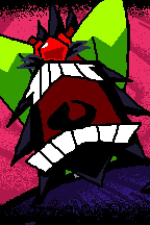 Screenshot #2 - ANTONBLAST