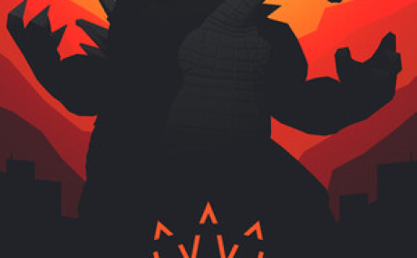 Excidio The Kaiju Simulator