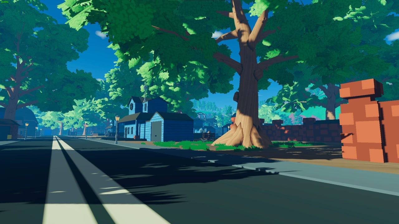 Screenshot #6 - No Time