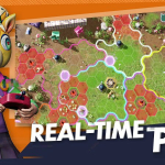 Screenshot #2 - NEUPHORIA 1.80.2