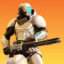 ROBOT SUBDOLOUS IREFUL INBREAK 2.53.32