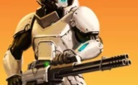 ROBOT SUBDOLOUS IREFUL INBREAK 2.53.32