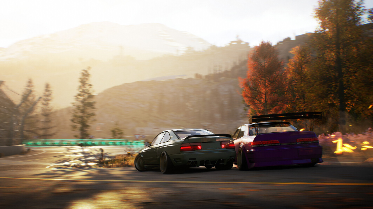 Screenshot #11 - CarX Street