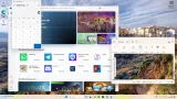 Screenshot #5 - Windows 11 Pro Русская Dev Build 27891.1000