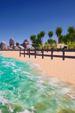 Screenshot #8 - Beach Club Simulator 2024
